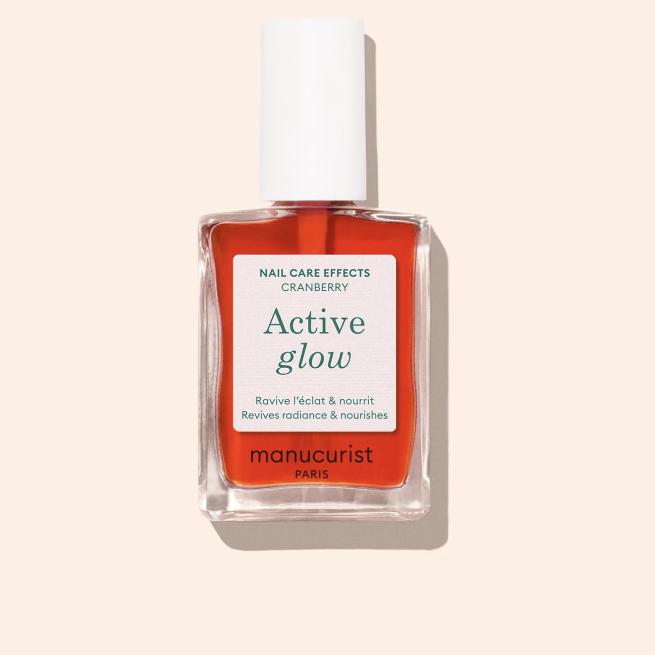 Active Glow Cranberry image
